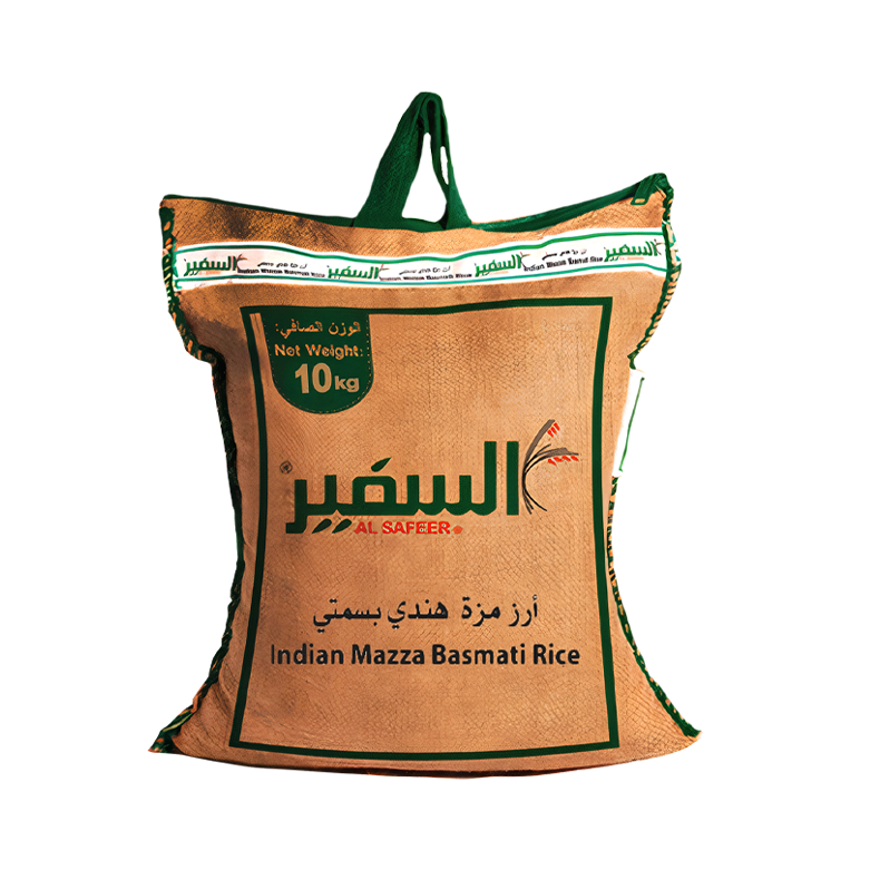 أرز مزة هندي بسمتي